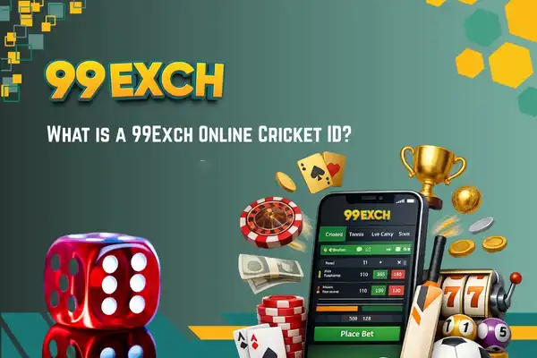 ReddyAnna — Reddy Anna Book Official Cricket ID